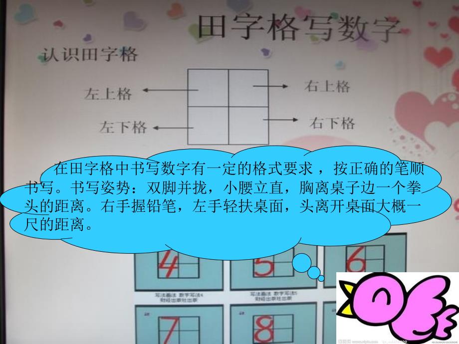 田字格书写数字课件.ppt_第2页