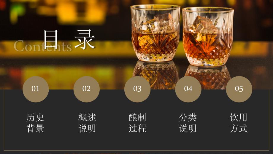 威士忌酒类基础知识介绍PPT.pptx_第2页
