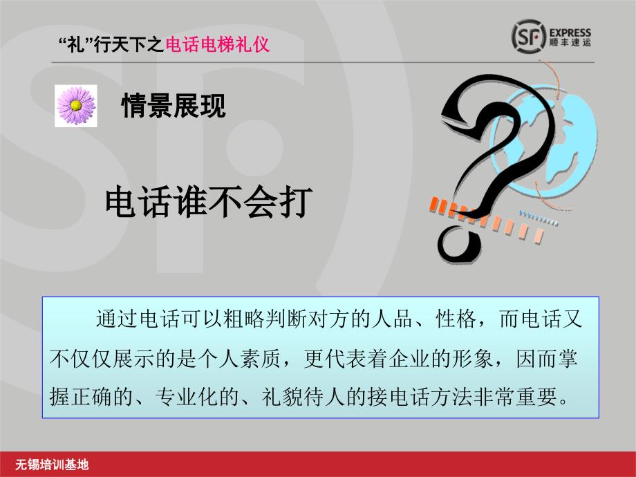 电话礼仪培训PPT课件.ppt_第3页