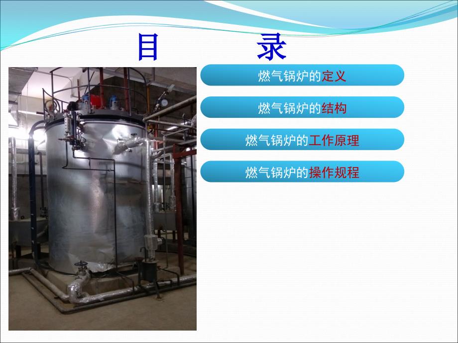 燃气锅炉操作培训ppt课件.ppt_第2页