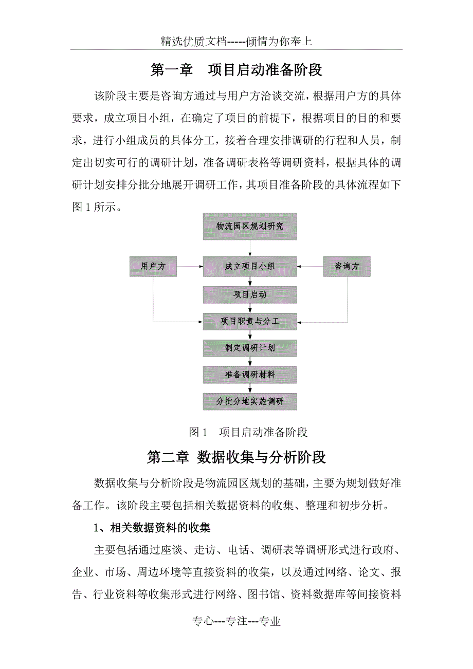 物流园区规划思路共25页.doc_第2页
