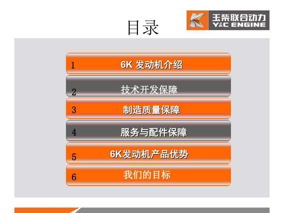 玉柴动力介绍国内最先进的重卡发动机技术6K发动机介绍.ppt_第3页