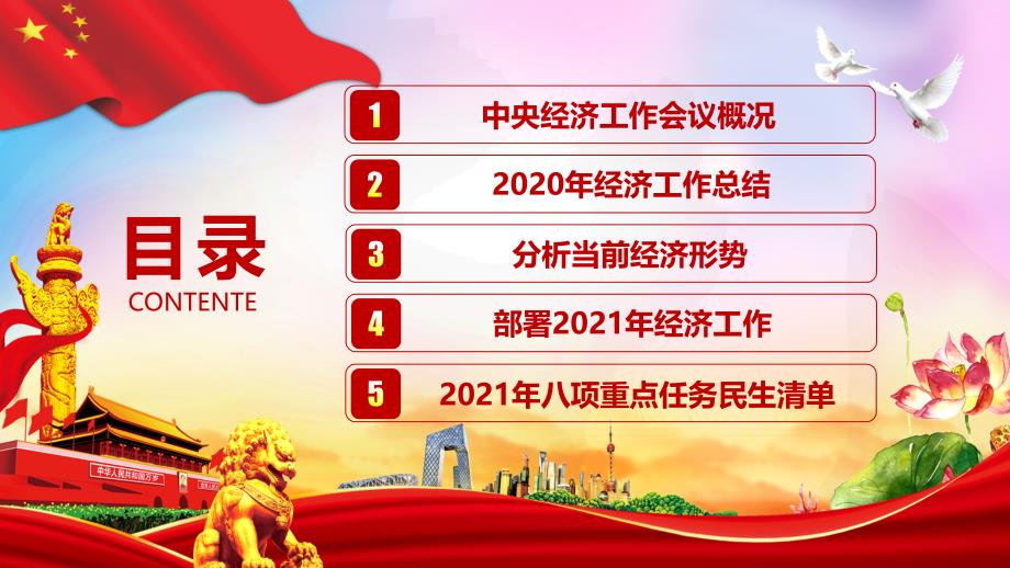 一图读懂2021中央经济工作会议党政PPT讲课演示.pptx_第3页