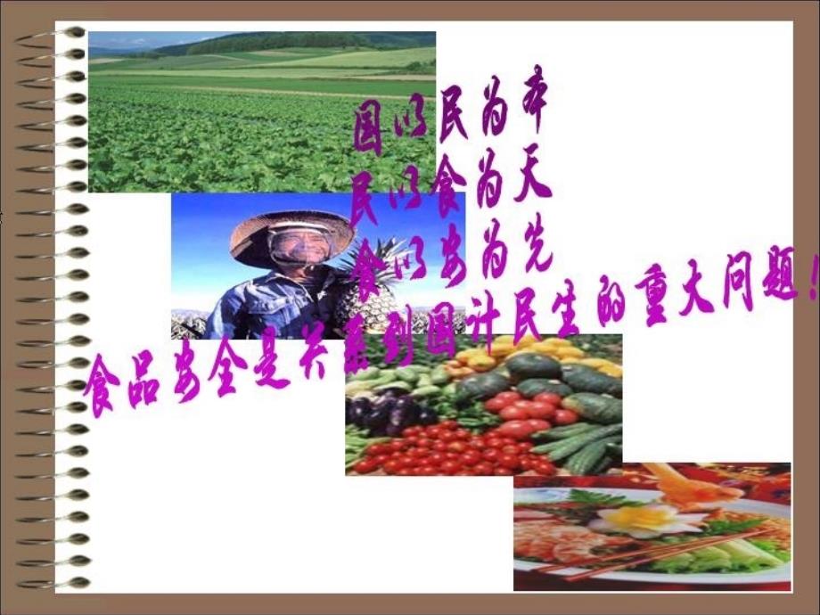 畜禽产品质量管理.ppt_第3页