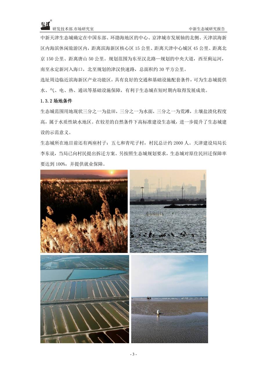 天津中新生态城研究报告.doc_第3页