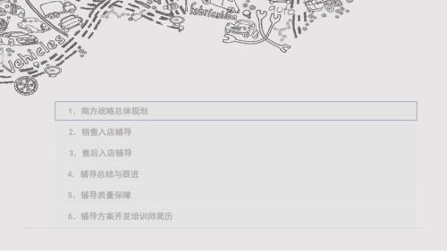 一汽大众南方战略项目前期设计方案书安永PPT课件.pptx