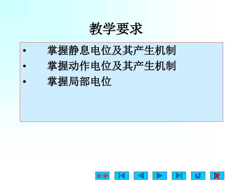 生理学静动作电位课件.ppt_第3页
