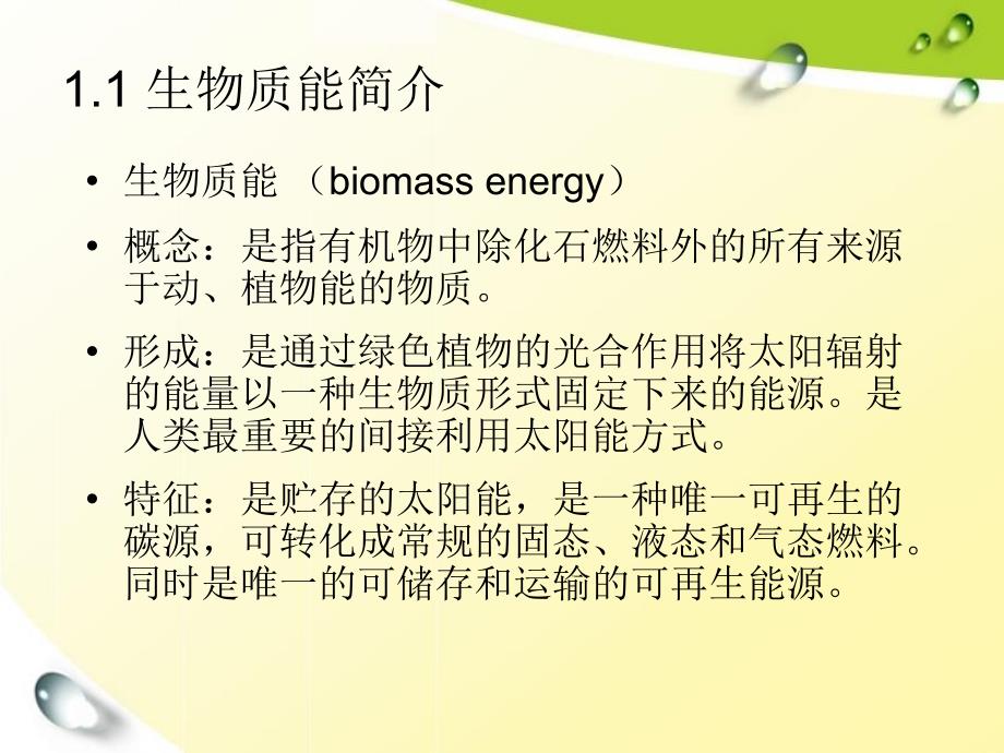 生物质能利用技术PPT课件.ppt_第3页