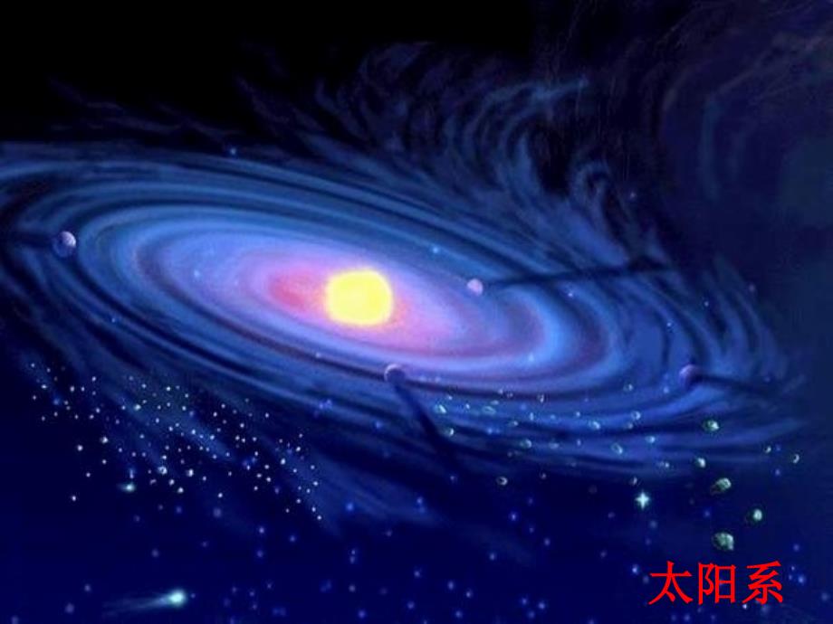 万有引力理论的成就ppt非常优秀.ppt_第3页