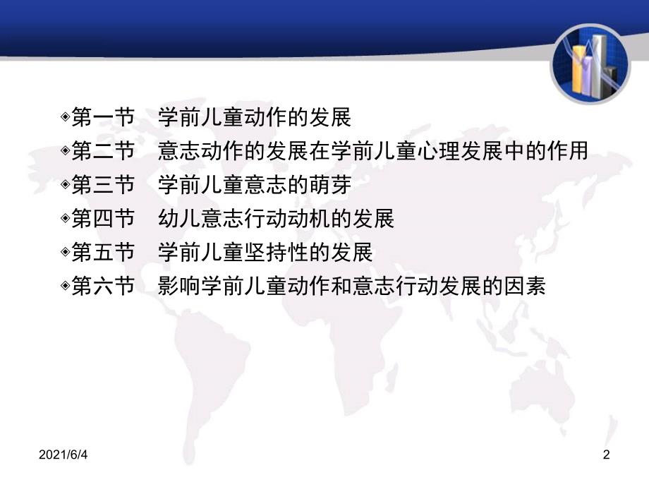 学前心理学第10章学前儿童动作和意志动作的发展.ppt_第2页