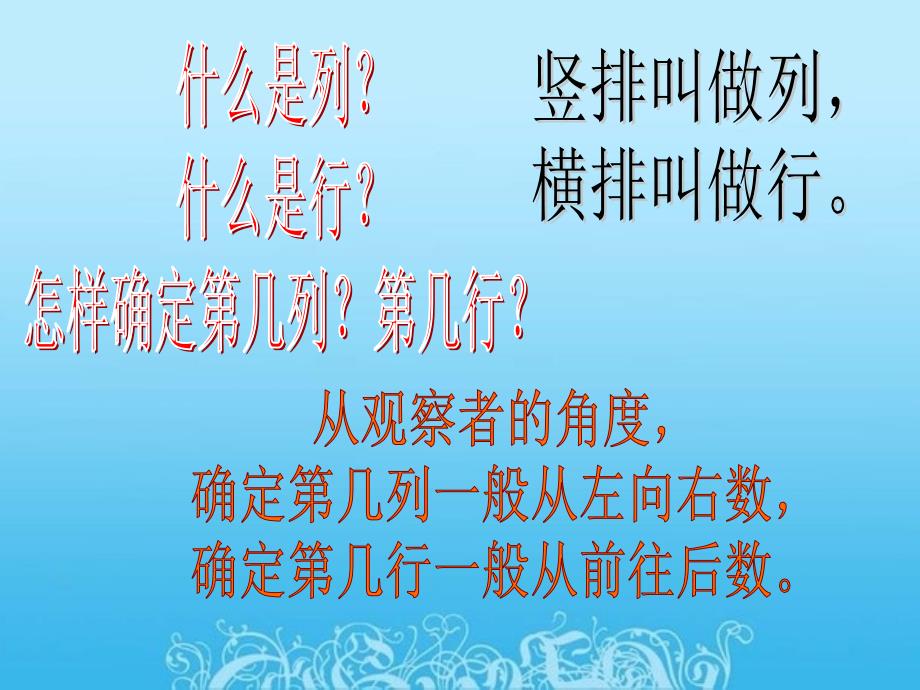用数对确定位置课件.ppt_第3页