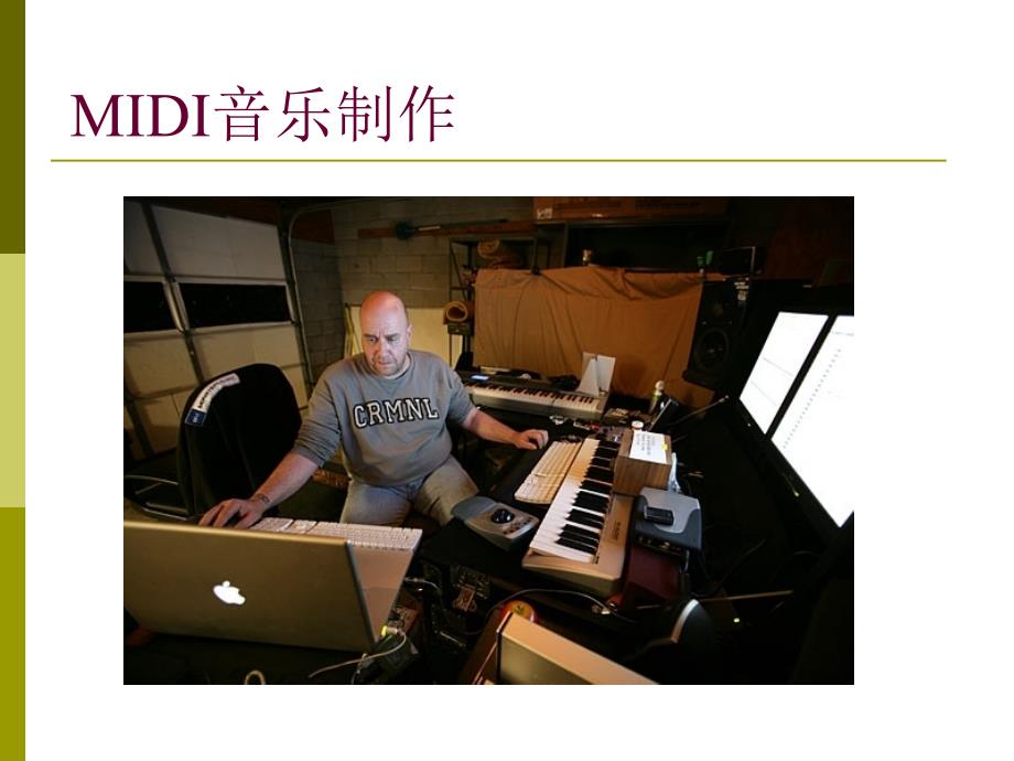 电脑音乐制作系统概述.ppt_第3页