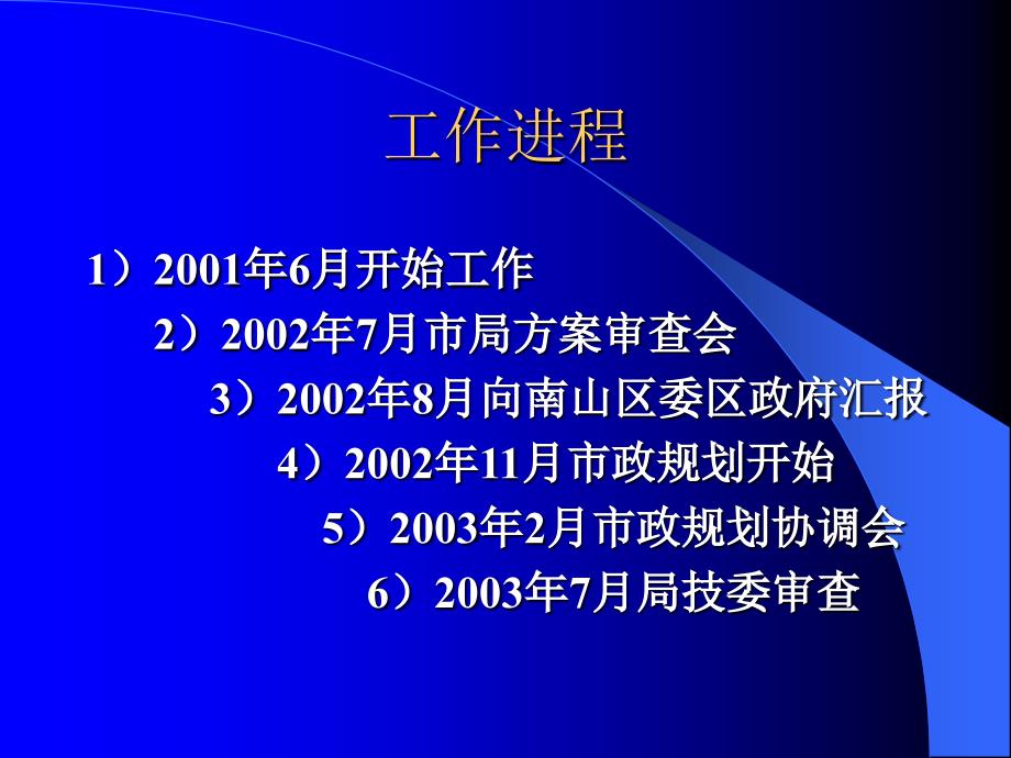 深圳市南山区分区规划.ppt_第2页