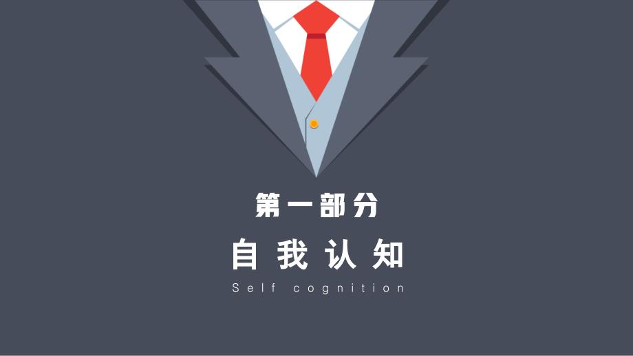 大学生职业生涯规划PPT课件带内容.pptx_第3页