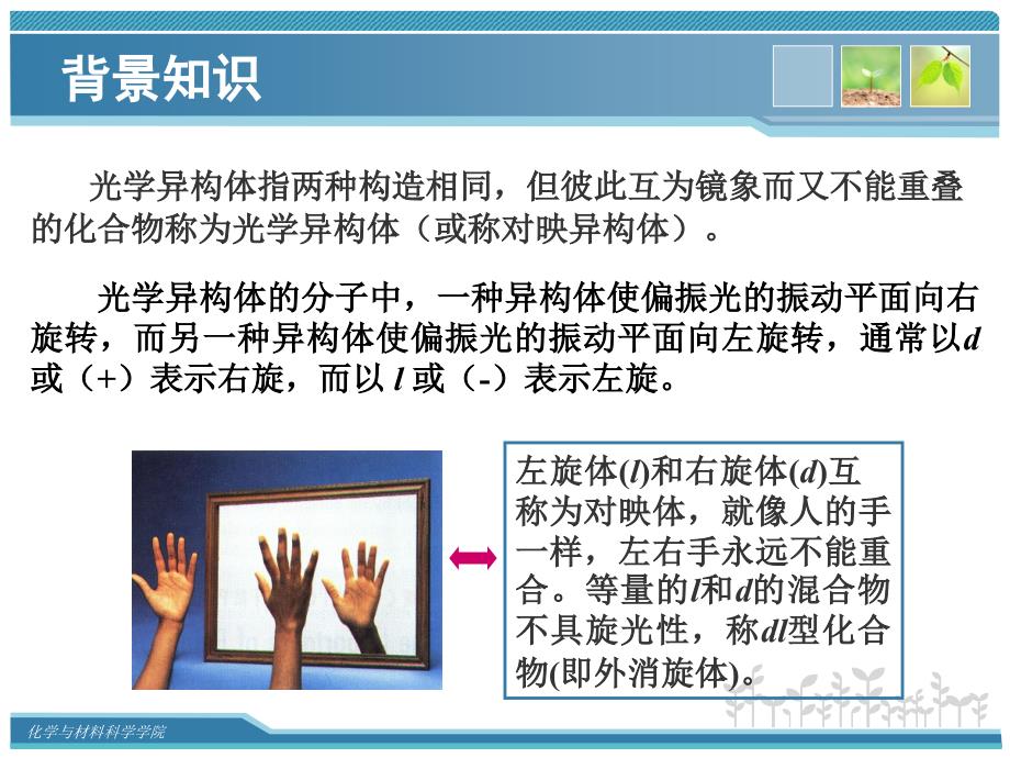 三乙二胺合钴配离子光学异构体.ppt_第3页