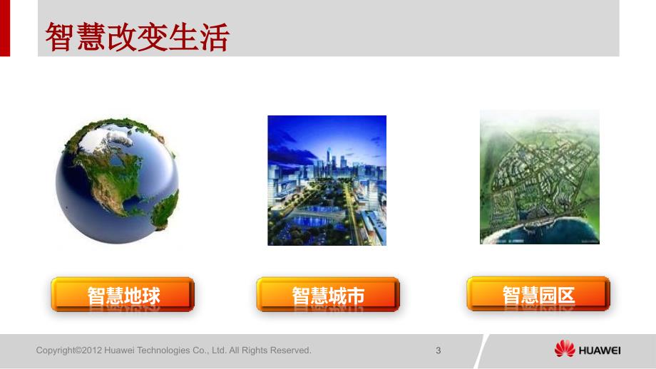 一个超赞的智慧园区解决方案ppt.ppt_第3页