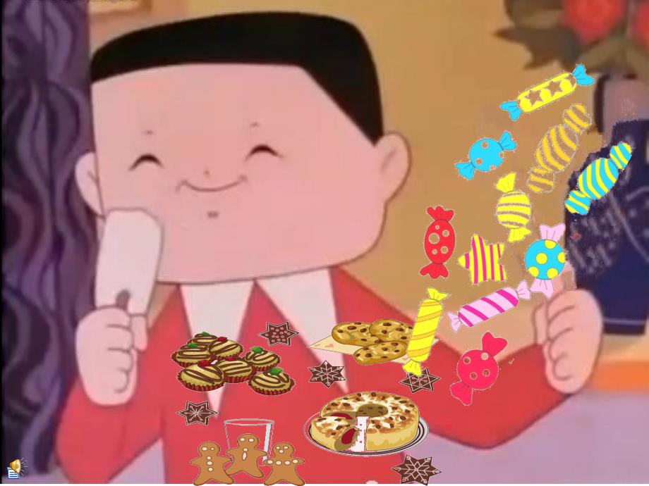 牙齿上的小洞洞.ppt_第3页
