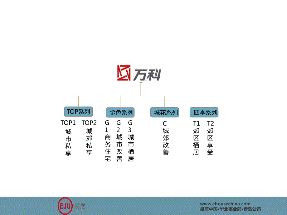 万科产品线与客群细分汇总.ppt_第3页