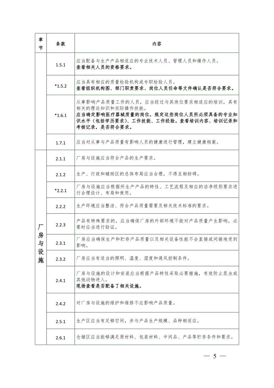 一文解读医疗器械生产质量管理规范现场检查指导原则.docx_第2页