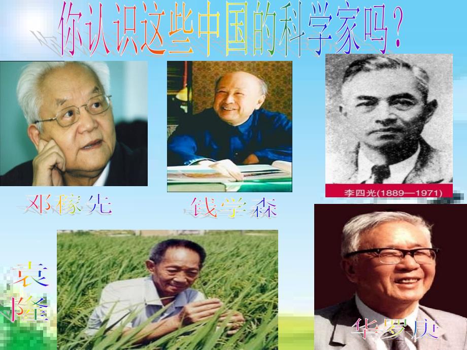 真理诞生于一百个问号以后.ppt_第2页