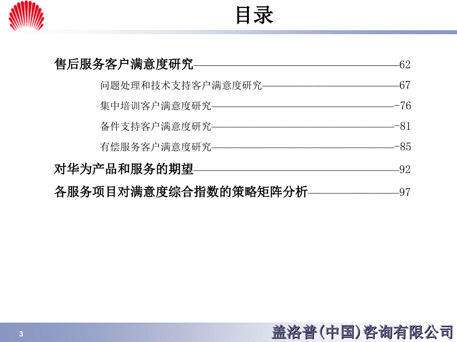 盖洛普客户满意度研究报告.ppt_第3页