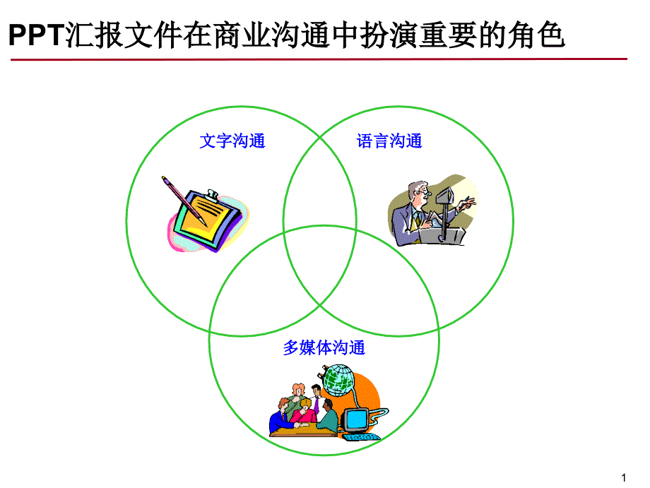 PPT报告制作的技巧与思路.ppt_第2页