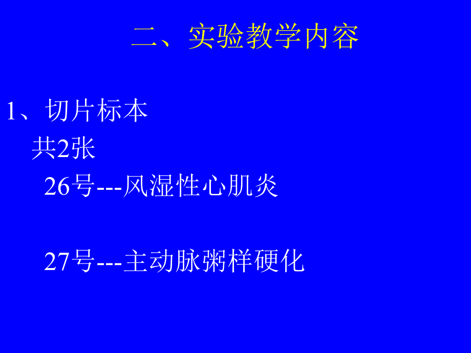 实验七心血管系统疾病.ppt_第3页