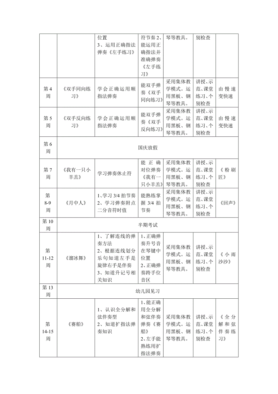 琴法课程标准初稿.doc_第3页
