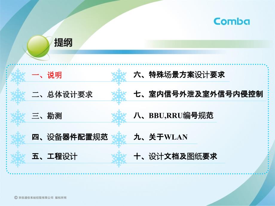 室内分布系统设计方案.ppt_第2页