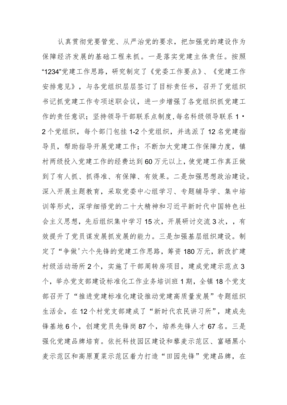乡镇领导班子述职报告(1).docx_第3页