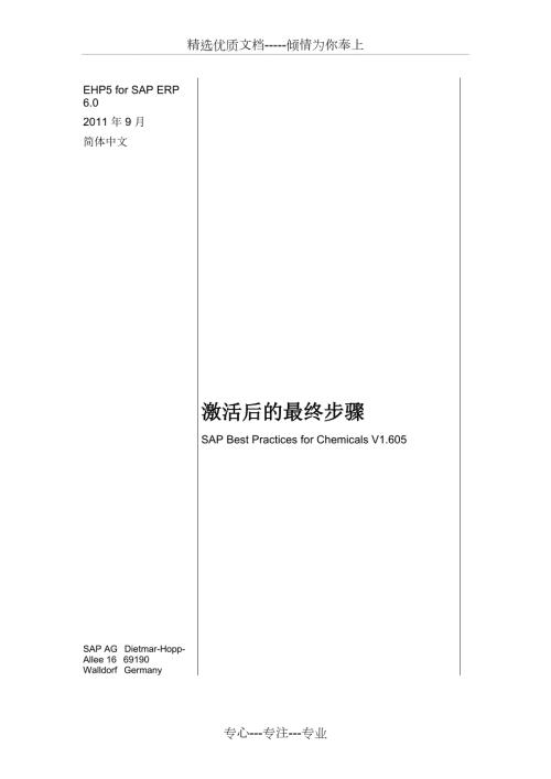 SAP流程订单结算共21页.doc