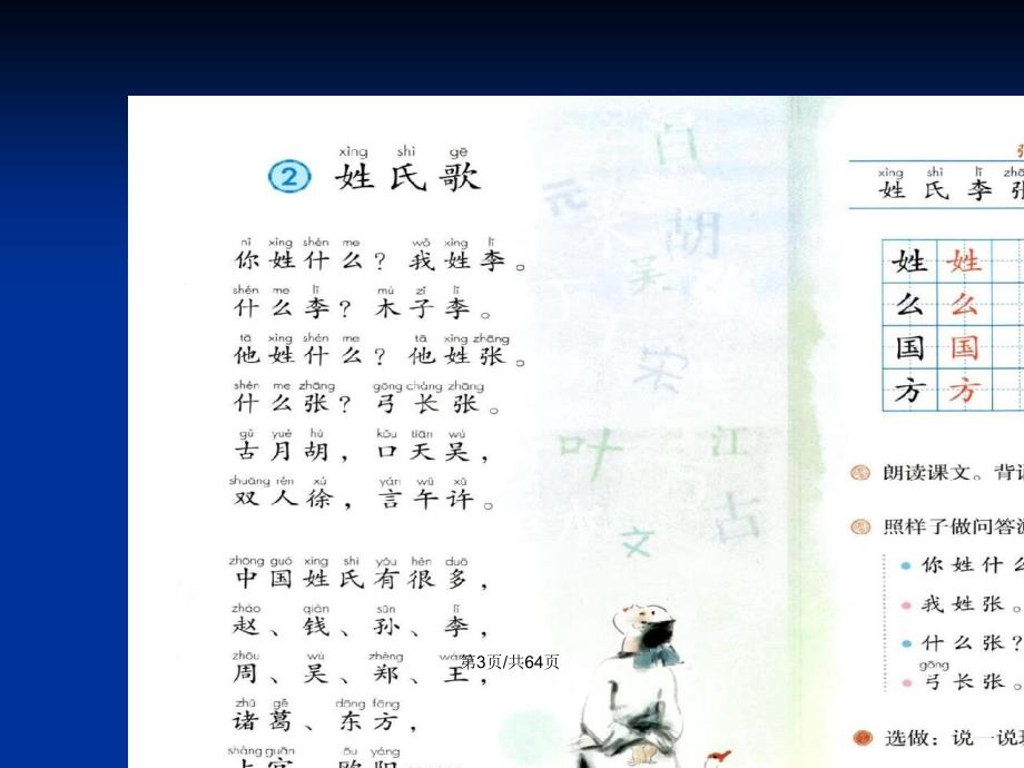 一年级语文下册电子版.pptx_第3页