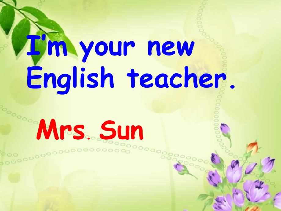 七年级上英语开学第一课.ppt_第3页