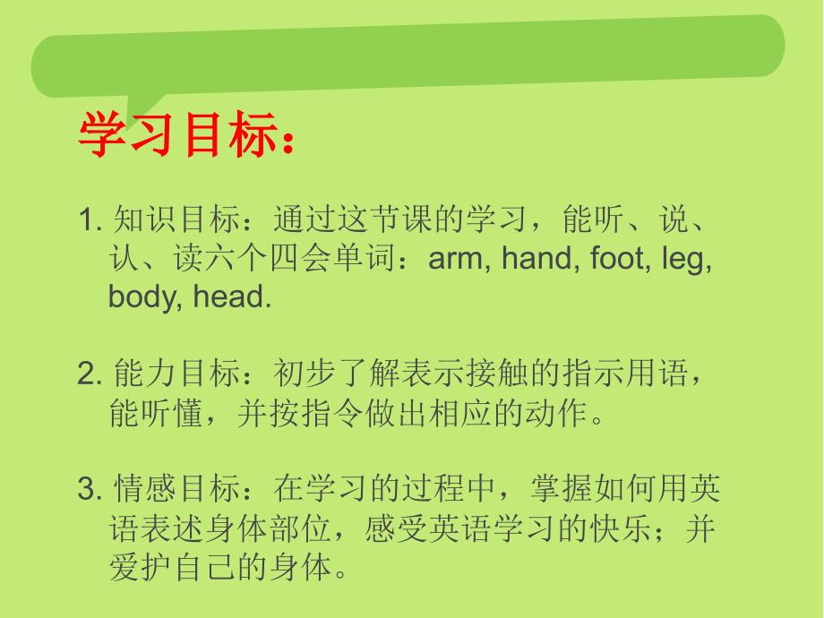 unit3重大版小学英语四年级上册PPT课件012.ppt_第2页