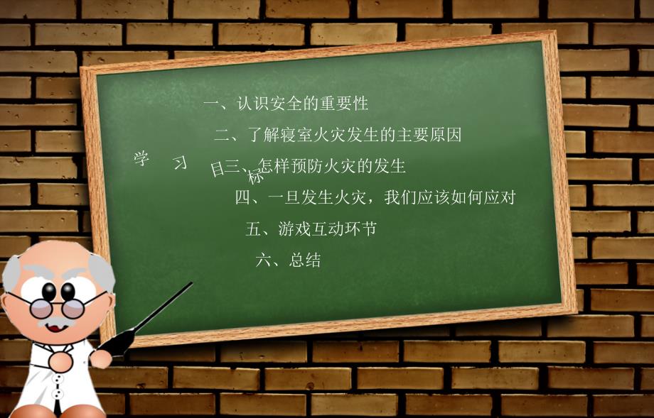 大学生宿舍安全教育一.ppt_第2页