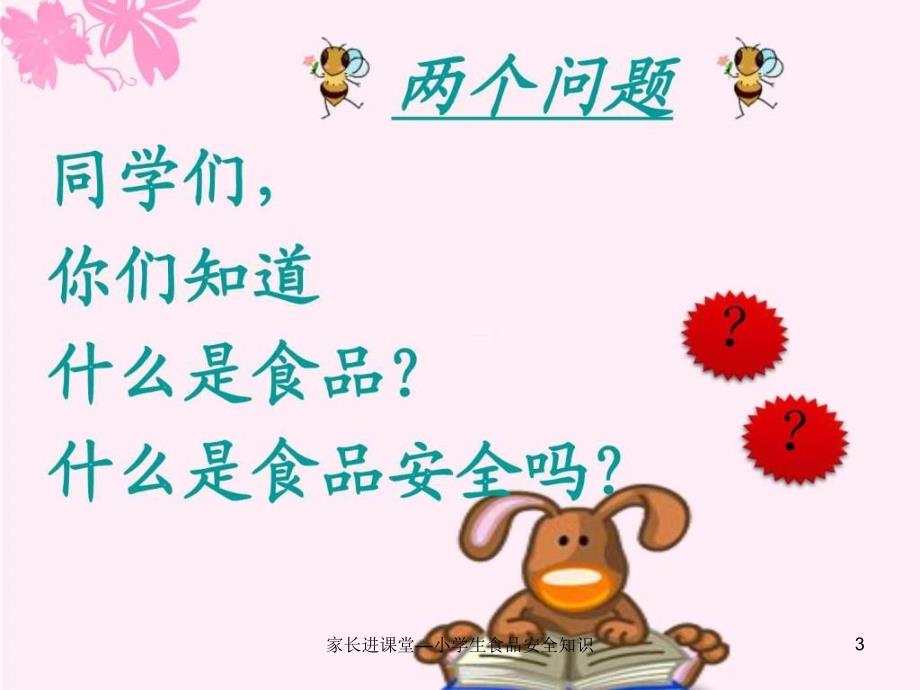 家长进课堂小学生食品安全知识课件.ppt_第3页