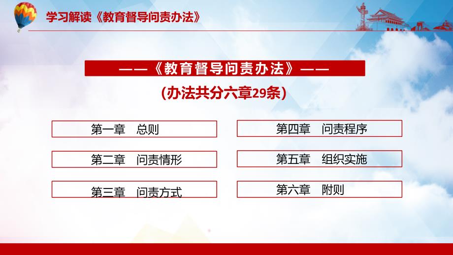 学习解读2021年教育督导问责办法PPT教学课件.pptx_第3页