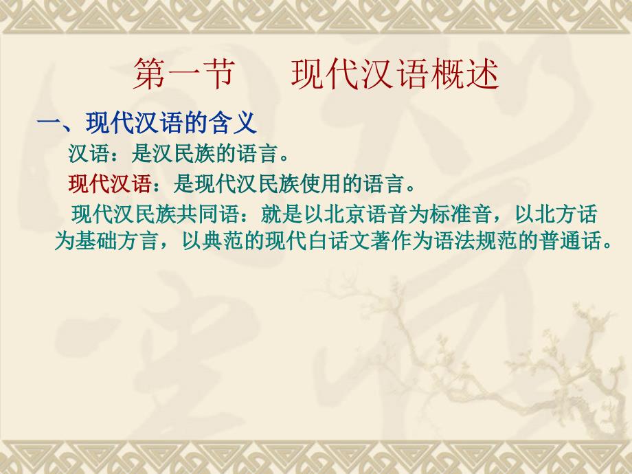 现代汉语PPT课件.ppt_第3页