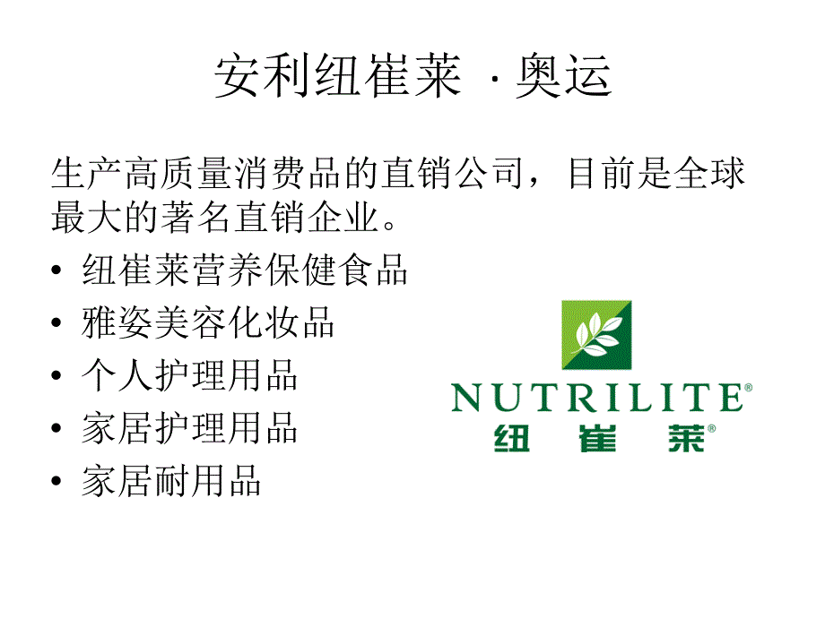 安利中国体育营销.pptx_第2页