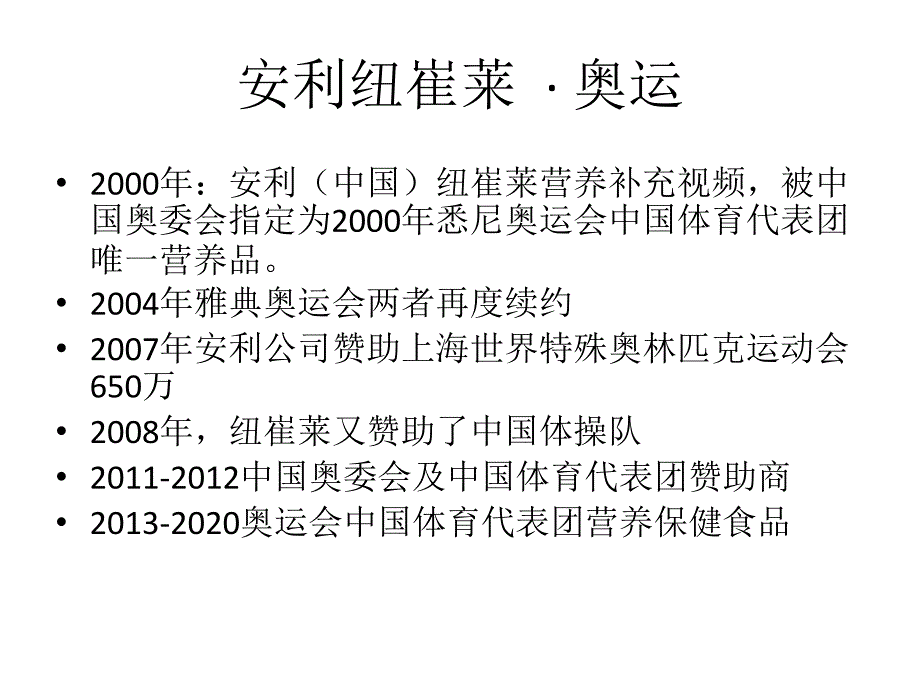 安利中国体育营销.pptx_第3页