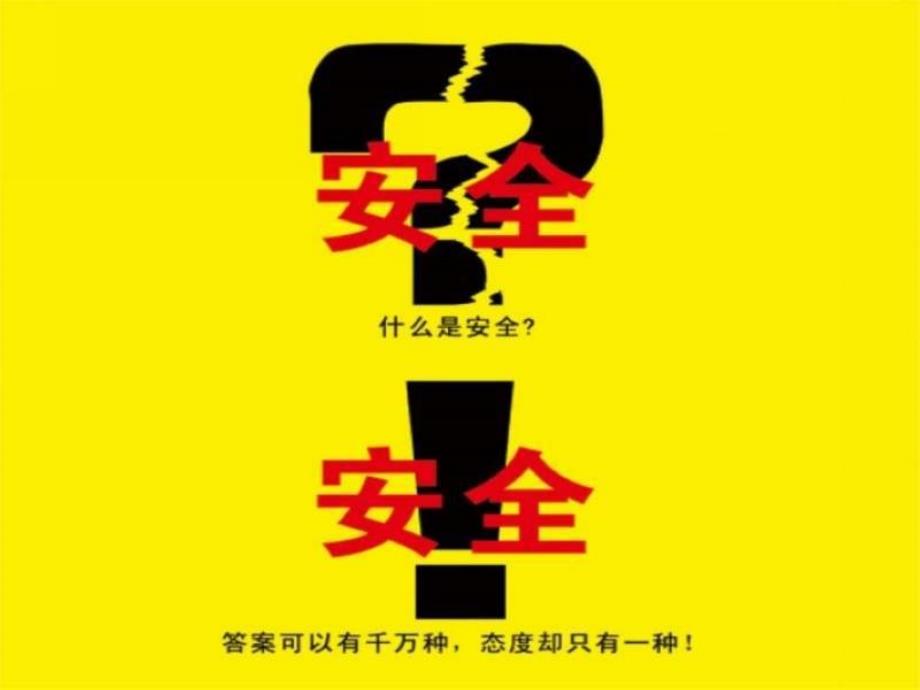 安全生产培训课件PPT课件.ppt_第2页
