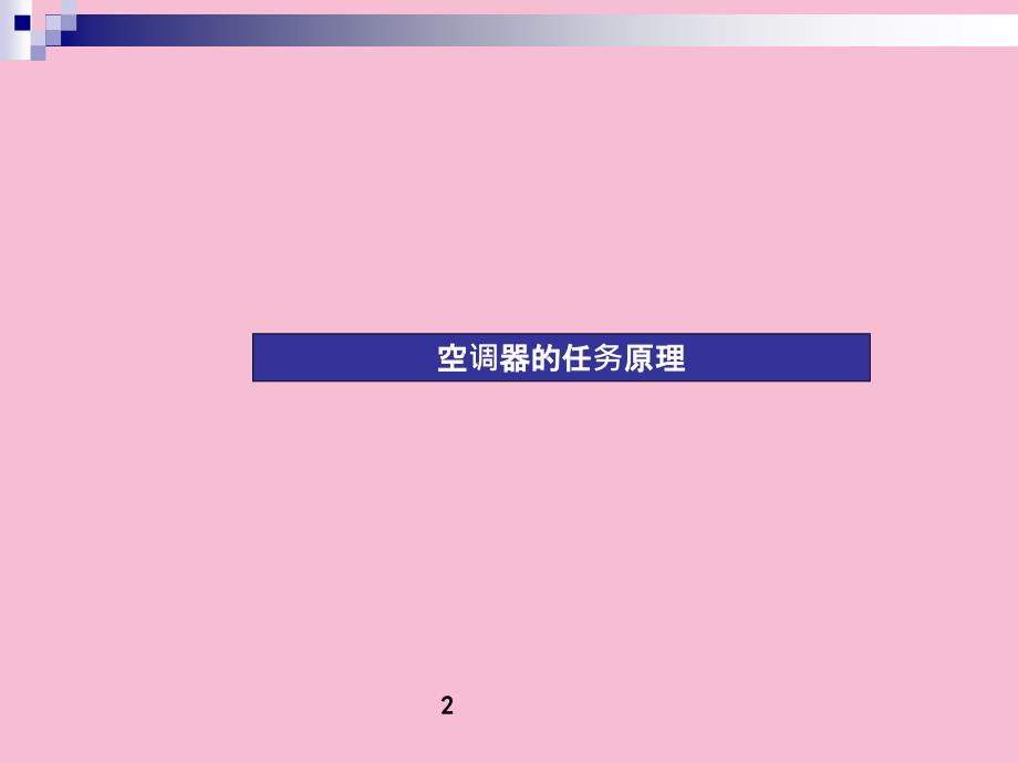 家用空调器结构组成及其工作原理ppt课件.ppt_第3页