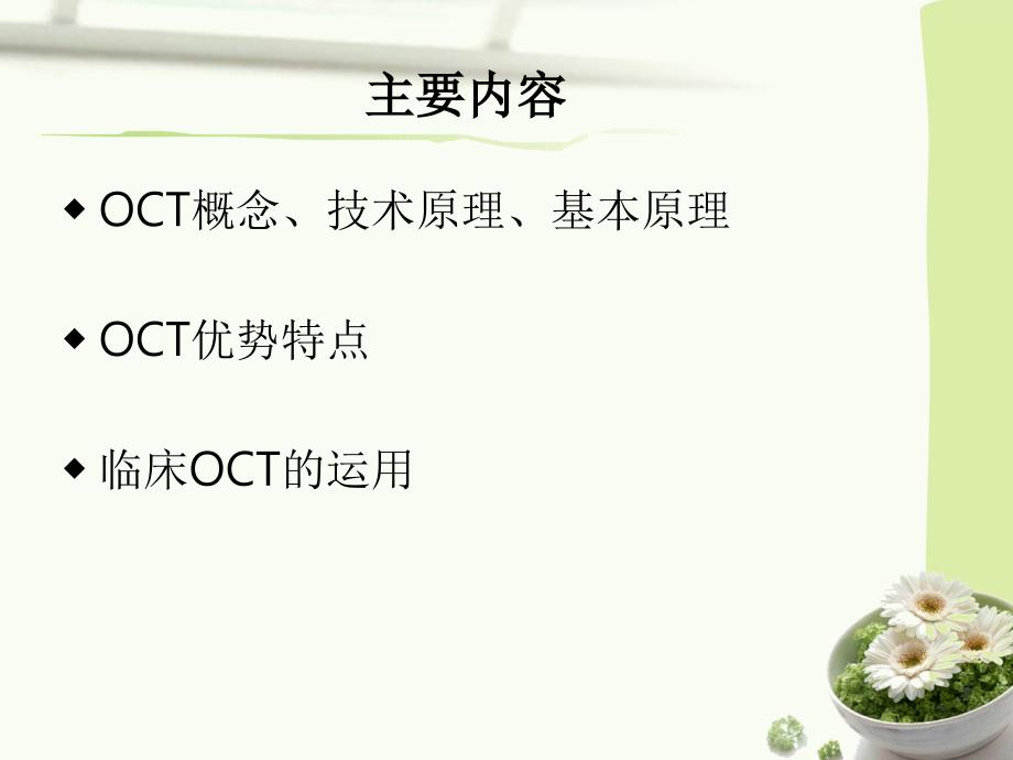 OCT基础知识PPT课件.ppt_第2页
