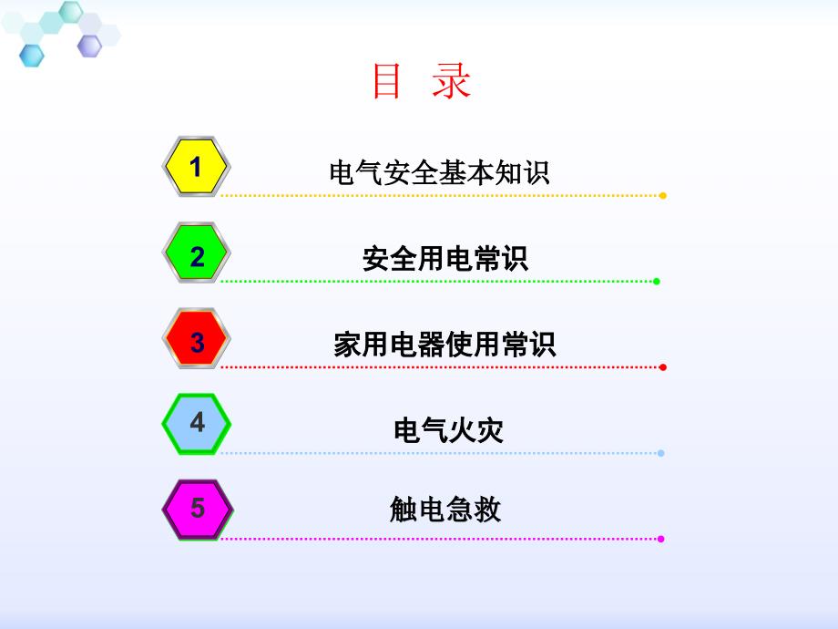 用电安全常识PPT课件.ppt_第2页