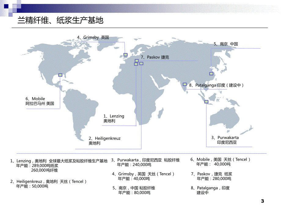 奥地利兰精集团LenzingGroup.ppt_第3页