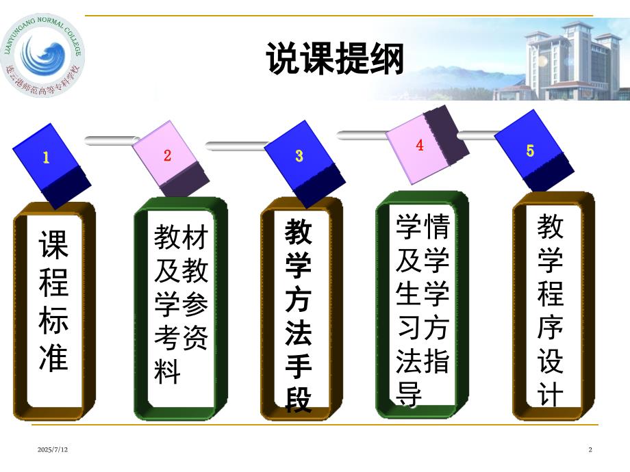 学前儿童发展心理学说课.ppt_第2页