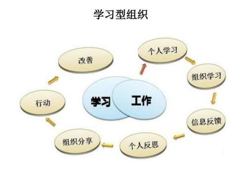学习型组织PPT课件.pptx