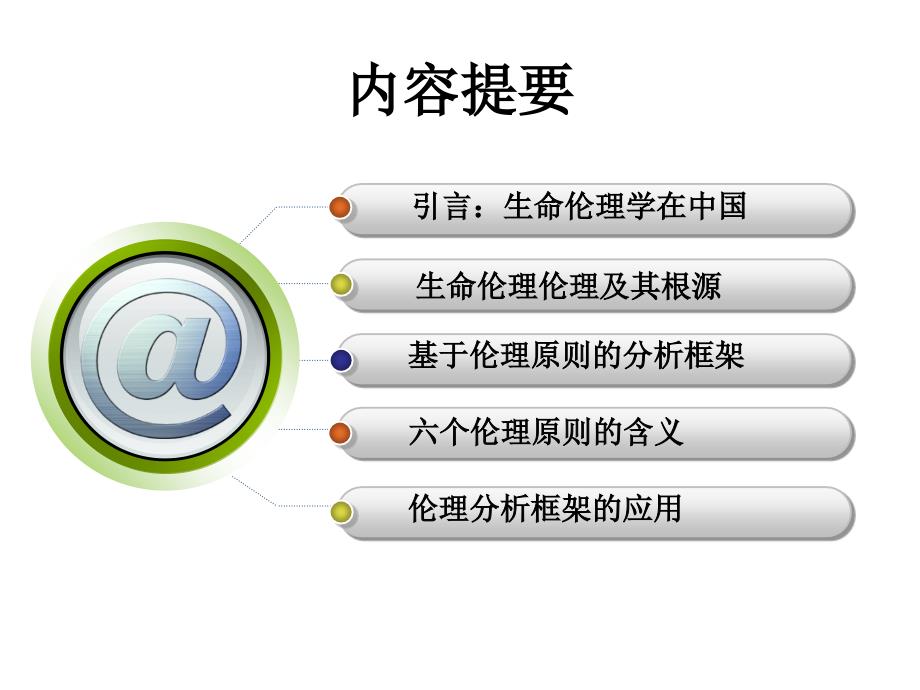 生命伦理原则PPT课件.ppt_第2页