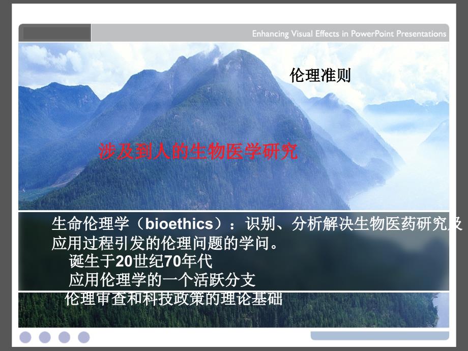 生命伦理原则PPT课件.ppt_第3页