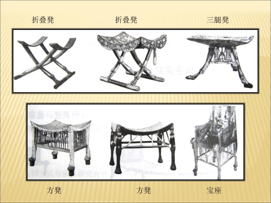 外国家具发展史长.ppt_第3页
